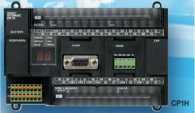 CP1H-XA40DT-D OMRON Programmable controller PLC