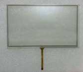 TR5-150F-52 02 touch screen glass panel