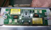 TAD697 Rev.A EAA2697T LCD INVERTER