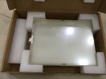 10.4" HIGGSTEC T104S-5RA003N-0A18R0-200FH TOUCH SCREEN GLASS PANEL