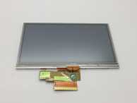 TomTom 825 LCD Screen And Touch Screen Digitizer Glass