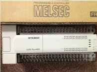 Mitsubishi Melsec PLC FX2N-64MR-001 wholesale
