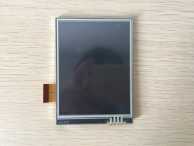 LXE MX9 MX9CS LCD Screen With Digitizer Touch Screen