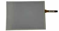 NEW touch screen glass AMT9537 AMT 9537 FOR AMT 10.4" 4 wire res