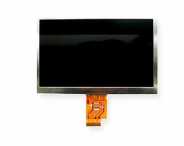 7'' KR070PB2S Ainol Novo 7 Paladin LCD screen display panel