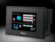 MT4220TE Kinco 4.3" Eview TOUCH SCREEN HMI