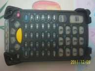Motorola Symbol MC9060 Keyboard 53Keys Used P/N:21-65503-01