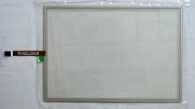 12.1'' inch 5 wire AMT2514 AMT 2514 touch screen touch panel digitizer