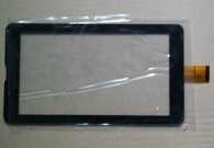 NEW YLD-CG0047-FPC-A1 7" Touch Screen Digitizer Glass