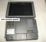 used M2I HMI TOP5SAD Touch screen