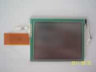 Itronix Q200 LCD Display Screen With Touch Screen Glass