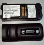 Motorola Symbol MC9500 MC9590 MC9596 MC9598 Battery 4800mAh