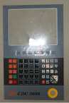 CDC3000 FOR CH Injection Molding Machine Membrane Keypad