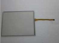AGP3500-S1-AF TOUCH SCREEN GLASS DIGITIZER PANEL