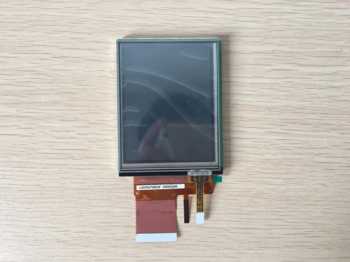 LCD Display for Datalogic Kyman