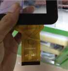 new For OLM-101C0035-GG 10.1" Touch Screen Digitizer glass