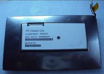 LAJ065T002A LCD SCREEN DISPLAY PANEL ORIGINAL