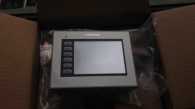 ST401-AG41-24V PRO-FACE TOUCH SCREEN HMI USED