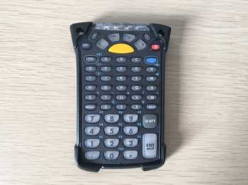 New Original for Motorola Zebra Symbol MC9200 MC92N0 53keys Standard Keypad Keyboard P/N:21-79512-01