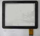 new 9.7"MT97002-V4B Touch Screen Part For Cube U9GT2 N90