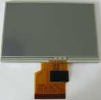 TD043MTEA1 4.3" LCD Screen