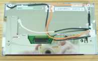 LQ065T9BR51 SHARP LCD screen display PANEL USE for BMW E38, E39,
