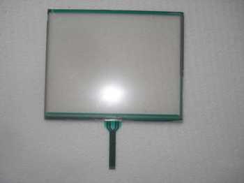 NEW FT-AS00-10.4-A 10.4" Touch Screen Glass