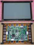 LJ640U34 SHARP 8.9" EL 640*200 LCD SCREEN DISPLAY PANEL