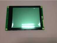 POWERTIP PG320240C REV:A LCD SCREEN DISPLAY ORIGINAL