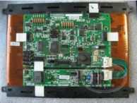 LJ64H034 8.9" SHARP LCD SCREEN DISPLAY ORIGINAL