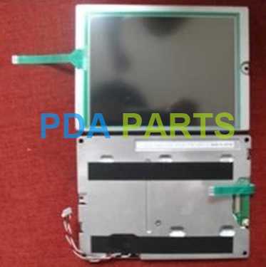 DMF-50531NF-FW DMF50531NF-FW OPTREX LCD SCREEN DISPLAY ORIGINAL - Click Image to Close