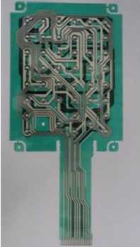 fanuc A02B-0281-C120/TBR Membrane Keypad