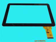 New ZP9120-101 FPC VER.00 Tablet PC 10.1"Touch Screen Glass