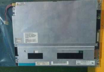 NL8060AC31-17 TFT NEC 10.4" 800*600 LCD DISPLAY SCREEN PANEL