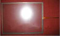 A02B-0311-B520 Fanuc Touch Screen Glass NEW