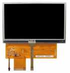Garmin Nuvi 770 780 LCD With Digitizer Touch Screen