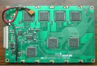 TW2294V-0 LCD SCREEN DISPLAY PANEL