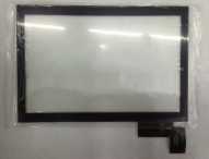 7'' C097162A1 DRFPC065T-V1.0 Touch Screen Digitizer IC:FT5306