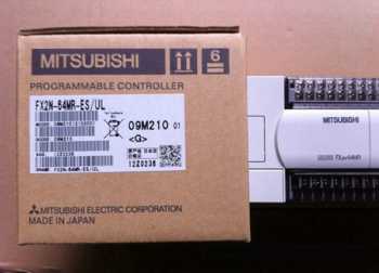 Mitsubishi Melsec PLC FX2N-64MR-ES/UL wholesale