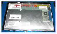HV121WX4-120 BOE AFFS 12.1" LCD screen Display Panel