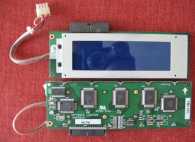 DMF5010 DMF5010NB-FW DMF5010NBU-FW LCD SCREEN DISPLAY PANEL