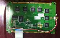 JM320240ES LCD SCREEN DISPLAY
