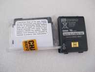 Intermec CN70 CN70E Battery P/N:318-043-002