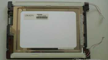 TOSHIBA LTM10C273 10.4" 800*600 LCD DISPLAY SCREEN PANEL