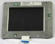 LCD Screen Display Panel TOSHIBA 4.0" TFD40W11-B