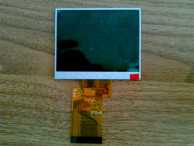 TM035KDH03 LCD Screen