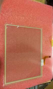 A0592033-E2 TOUCH SCREEN GLASS NEW