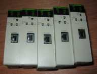 for Omron PLC CS1W-ETN11 Ethernet Unit Module