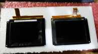 KG038QV0AN-G00 3.8" STN LCD Display SCREEN Kyocera