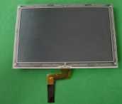 LT070AA32B00 LT070AA32700 lcd display with touch screen original